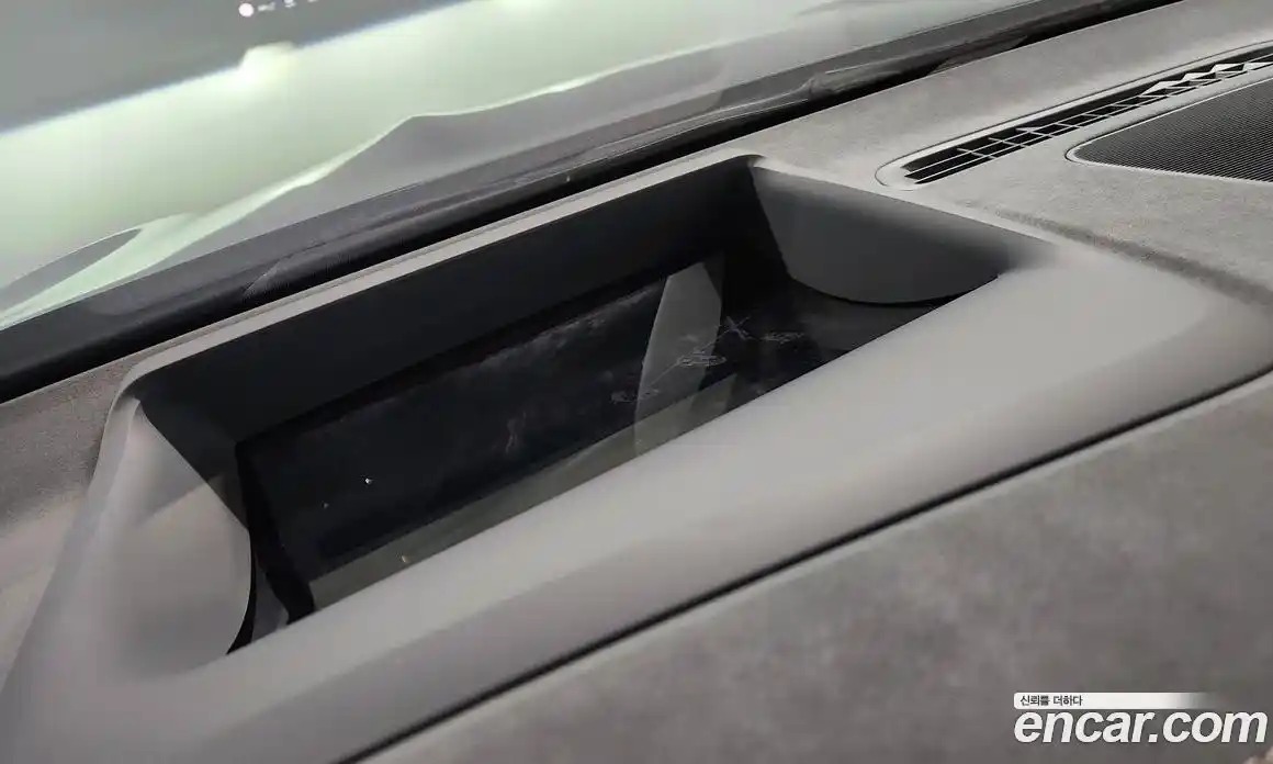 Mercedes-Benz EQS 2024 0.3 Автомат в Москве № 193638, фото 11