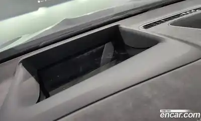 Mercedes-Benz EQS 2024 0.3 Автомат в Москве № 193638, миниатюра 11