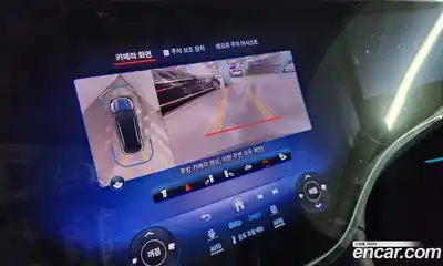 Mercedes-Benz EQS 2024 0.3 Автомат в Москве № 193638, миниатюра 12