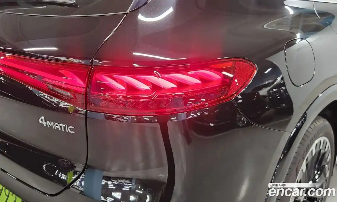 Mercedes-Benz EQS 2024 0.3 Автомат в Москве № 193638, фото 18