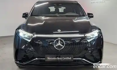 Mercedes-Benz EQS 2024 0.3 Автомат в Москве № 193638, миниатюра 3