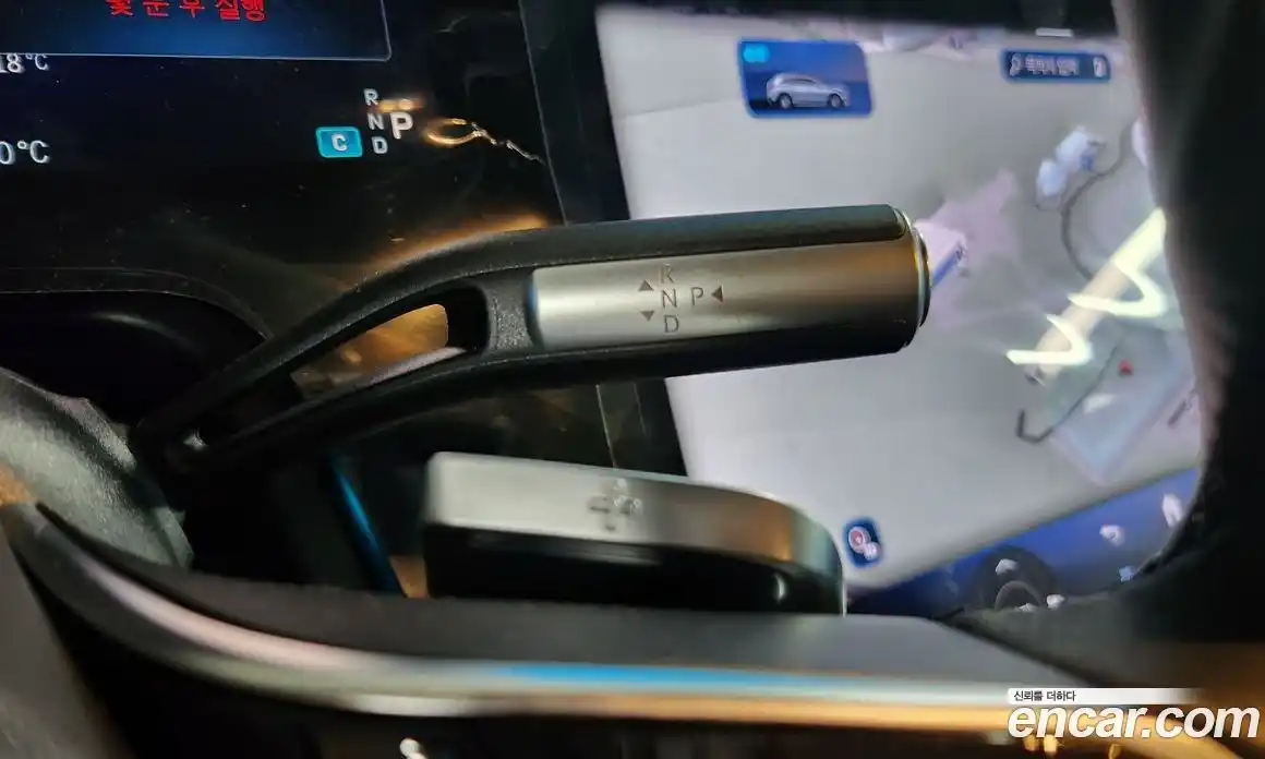 Mercedes-Benz EQS 2024 0.3 Автомат в Москве № 193638, фото 9