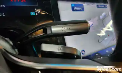 Mercedes-Benz EQS 2024 0.3 Автомат в Москве № 193638, миниатюра 9