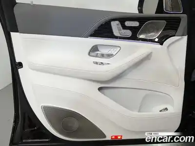 Mercedes-Benz GLS-Class 2024 4.0 Автомат в Москве № 193792, миниатюра 11