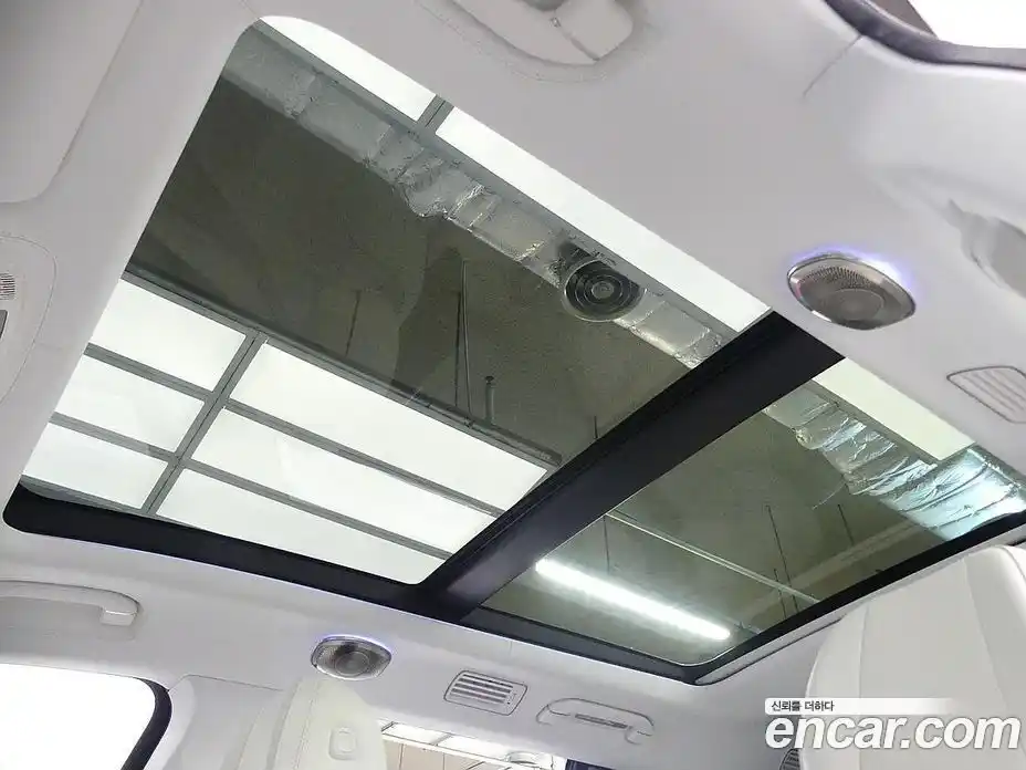 Mercedes-Benz GLS-Class 2024 4.0 Автомат в Москве № 193792, фото 17