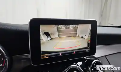 Mercedes-Benz C-Class 2017 2.0 Автомат в Москве № 194498, миниатюра 11