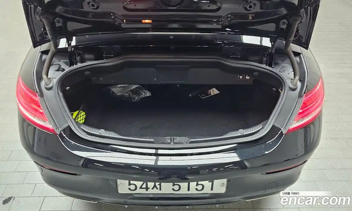 Mercedes-Benz C-Class 2017 2.0 Автомат в Москве № 194498, фото 20