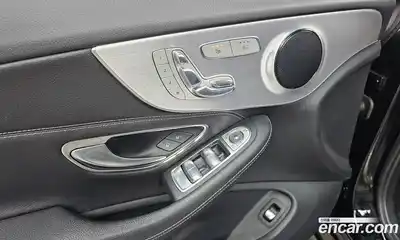Mercedes-Benz C-Class 2017 2.0 Автомат в Москве № 194498, миниатюра 8