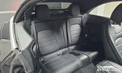 Mercedes-Benz C-Class 2017 2.0 Автомат в Москве № 194498, миниатюра 9