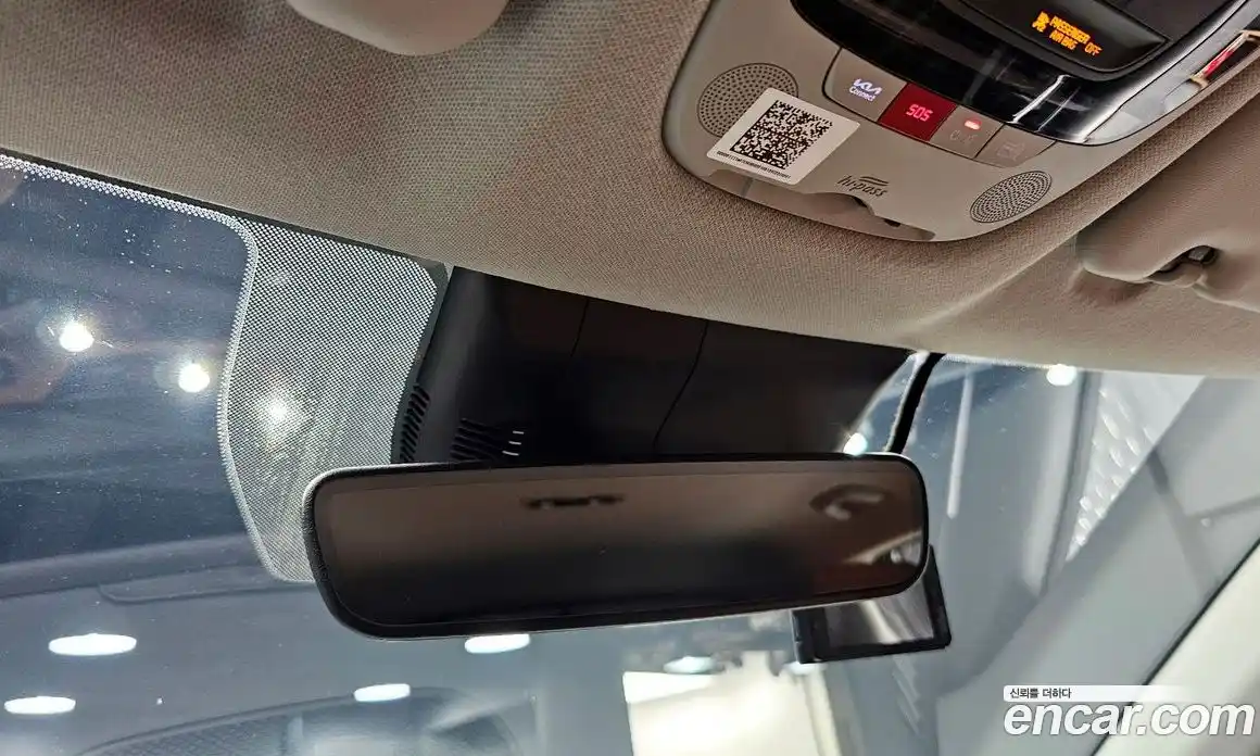 Kia Seltos 2023 1.6 Автомат в Москве № 194655, фото 16