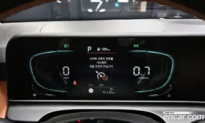 Kia Seltos 2023 1.6 Автомат в Москве № 194655, миниатюра 9