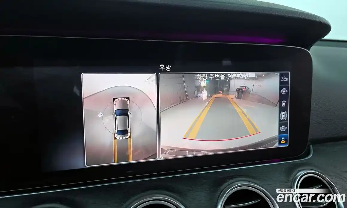 Mercedes-Benz E-Class 2019 2.0 Автомат в Москве № 195028, фото 16