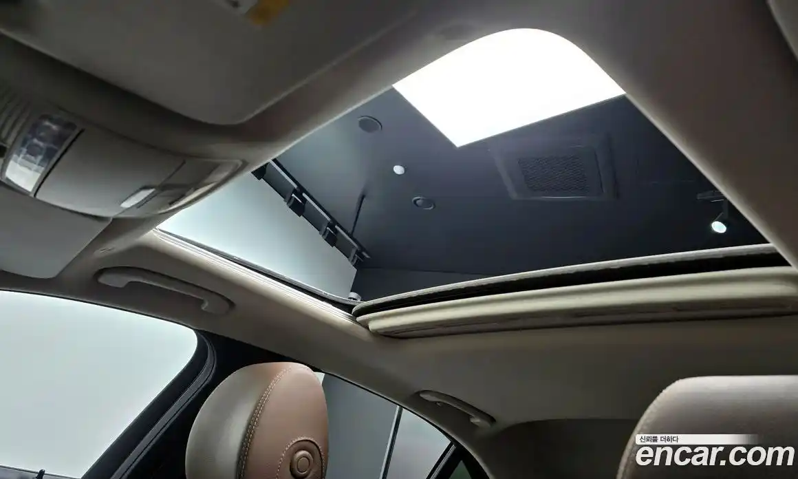 Mercedes-Benz E-Class 2019 2.0 Автомат в Москве № 195028, фото 17