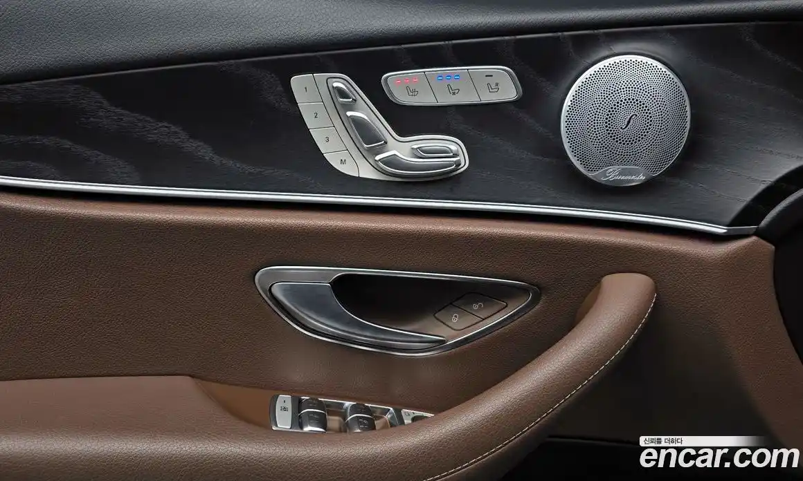 Mercedes-Benz E-Class 2019 2.0 Автомат в Москве № 195028, фото 19