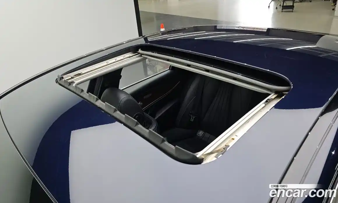 Mercedes-Benz E-Class 2018 2.0 Автомат в Москве № 195310, фото 18