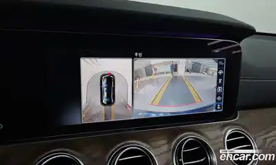 Mercedes-Benz E-Class 2018 2.0 Автомат в Москве № 195310, миниатюра 9