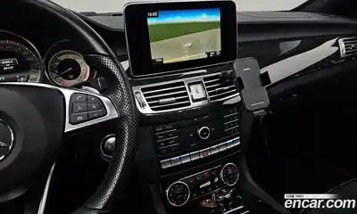 Mercedes-Benz CLS-Class 2017 3.0 Автомат в Москве № 195414, миниатюра 12