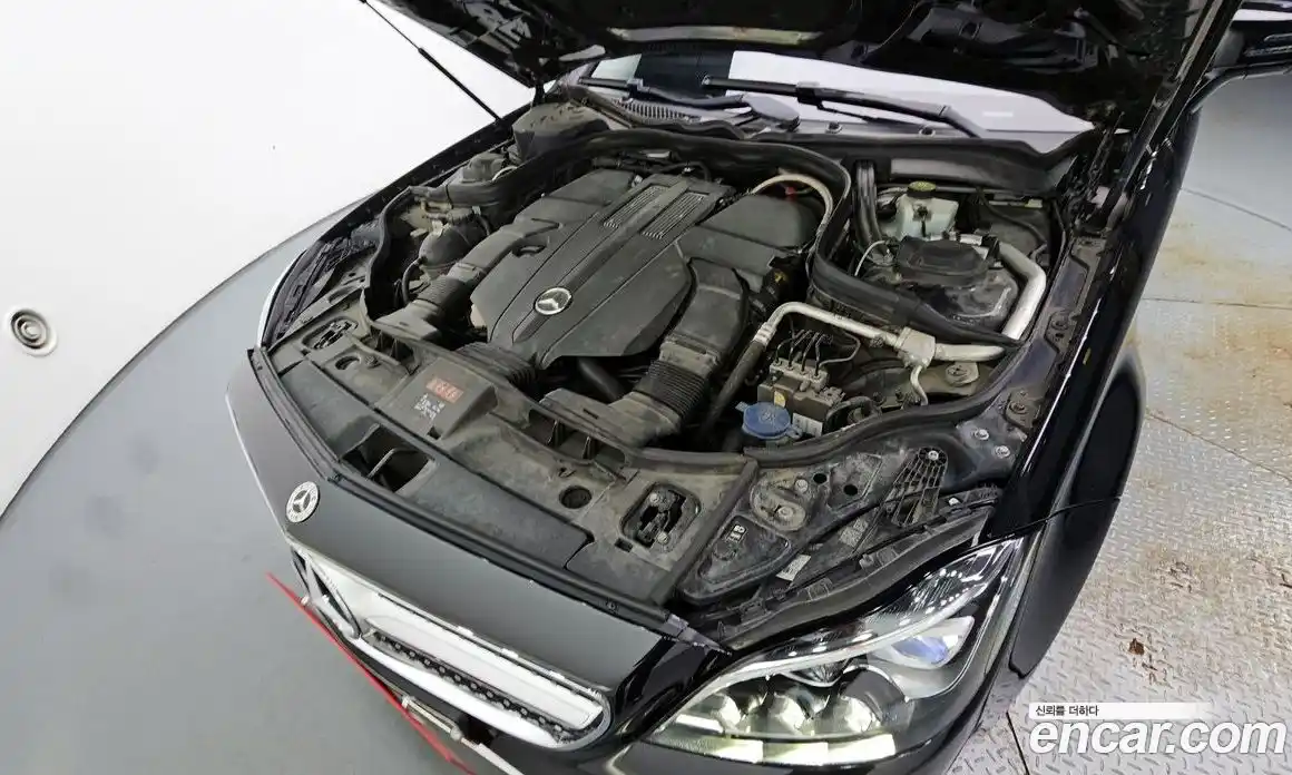 Mercedes-Benz CLS-Class 2017 3.0 Автомат в Москве № 195414, фото 17