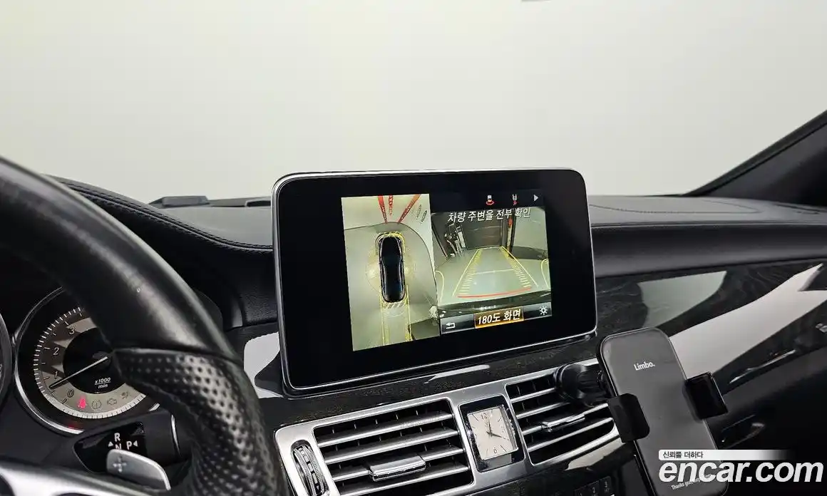 Mercedes-Benz CLS-Class 2017 3.0 Автомат в Москве № 195414, фото 20