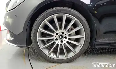 Mercedes-Benz CLS-Class 2017 3.0 Автомат в Москве № 195414, миниатюра 9