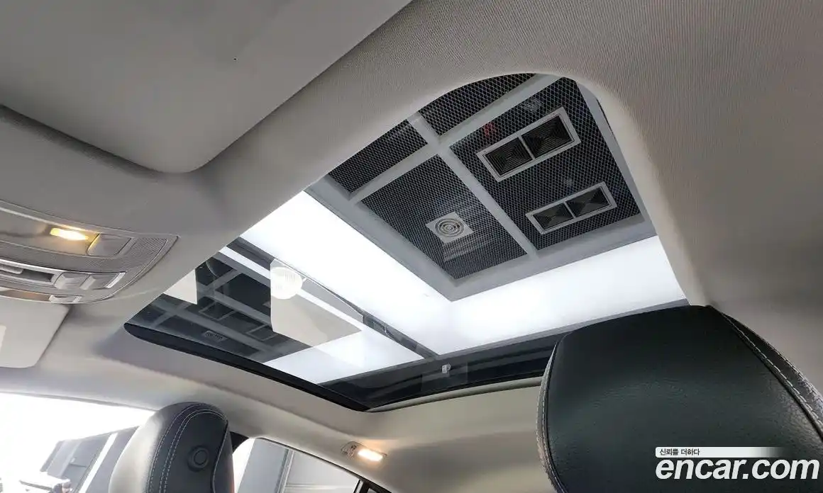 Mercedes-Benz GLE-Class 2018 3.0 Автомат в Москве № 195569, фото 15