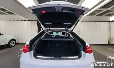 Mercedes-Benz GLE-Class 2018 3.0 Автомат в Москве № 195569, миниатюра 5