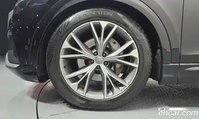 Audi Q8 2020 3.0 Автомат в Москве № 196668, миниатюра 8