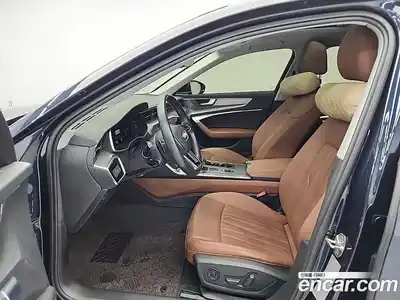 Audi A6 2020 2.0 Автомат в Москве № 196728, миниатюра 11