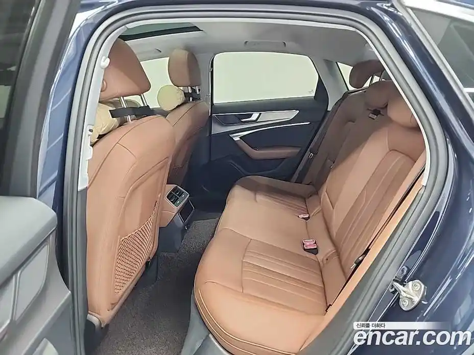 Audi A6 2020 2.0 Автомат в Москве № 196728, фото 12