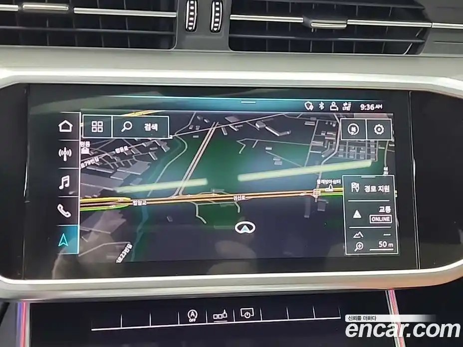 Audi A6 2020 2.0 Автомат в Москве № 196728, фото 14