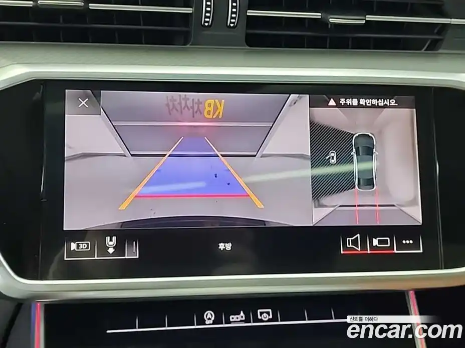 Audi A6 2020 2.0 Автомат в Москве № 196728, фото 15