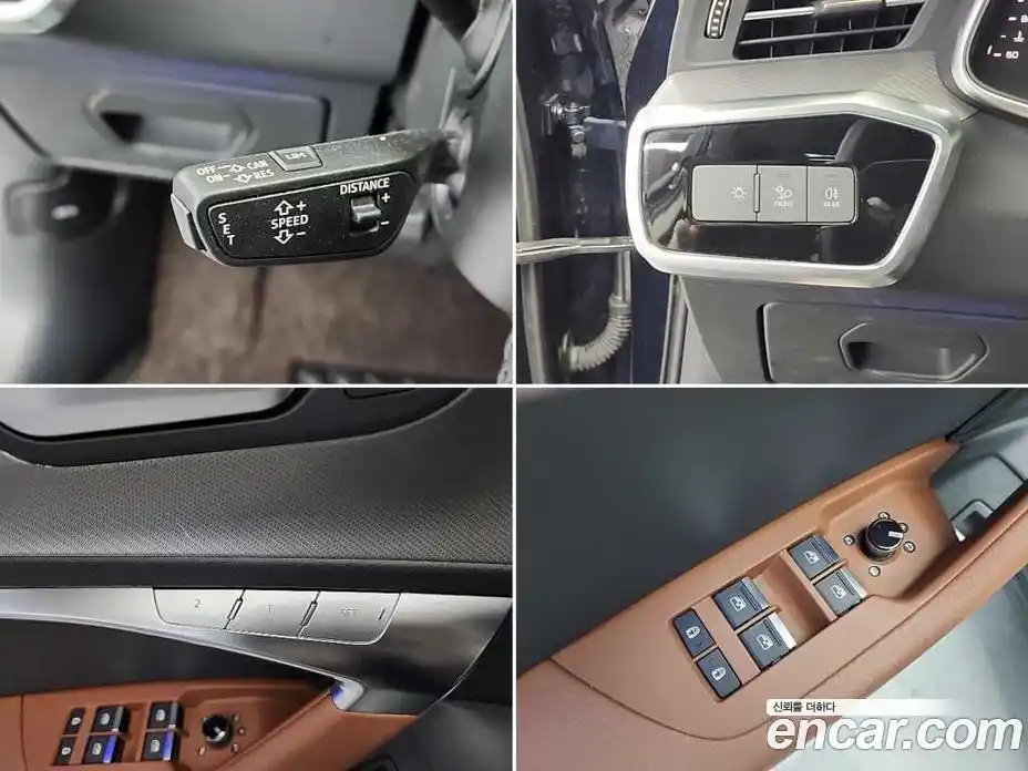 Audi A6 2020 2.0 Автомат в Москве № 196728, фото 17