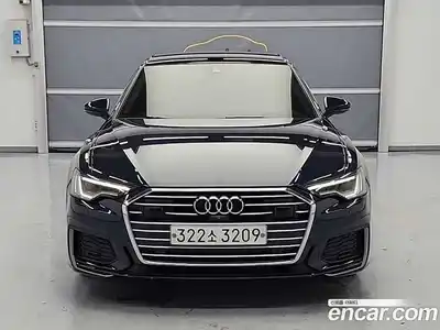 Audi A6 2020 2.0 Автомат в Москве № 196728, миниатюра 2