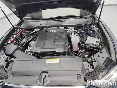 Audi A6 2020 2.0 Автомат в Москве № 196728, миниатюра 5