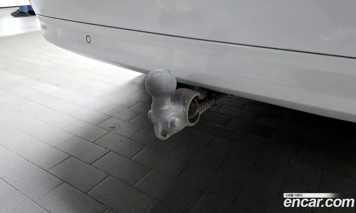 Volvo XC90 2023 2.0 Автомат в Москве № 197053, фото 11