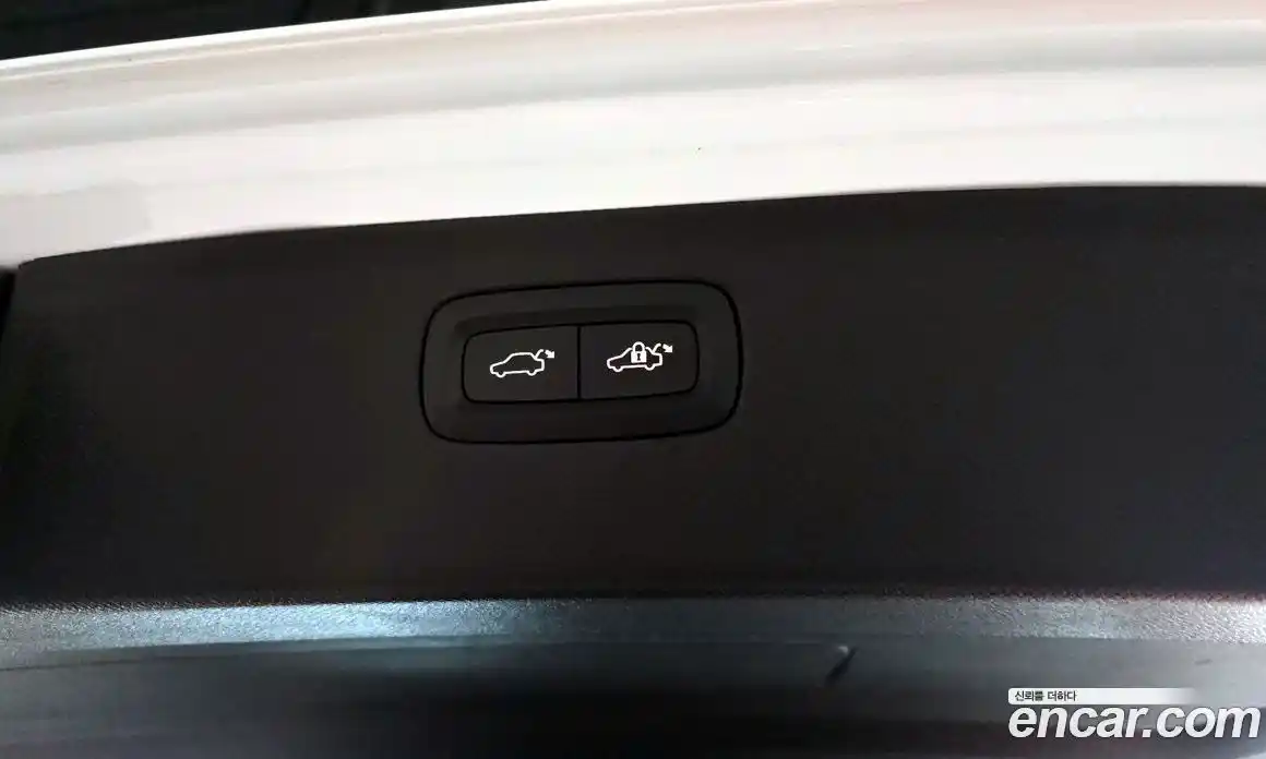 Volvo XC90 2023 2.0 Автомат в Москве № 197053, фото 19