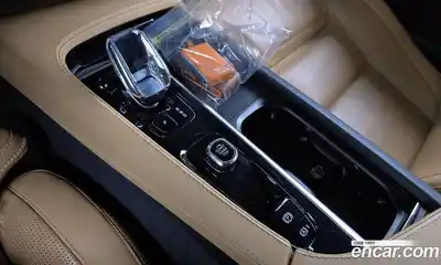 Volvo XC90 2023 2.0 Автомат в Москве № 197053, миниатюра 5