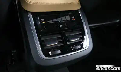 Volvo XC90 2023 2.0 Автомат в Москве № 197053, миниатюра 10