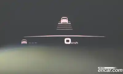 Porsche Cayenne, 2022