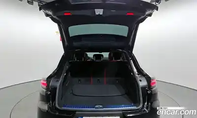 Porsche Cayenne 2022 3.0 Автомат в Москве № 197482, миниатюра 12