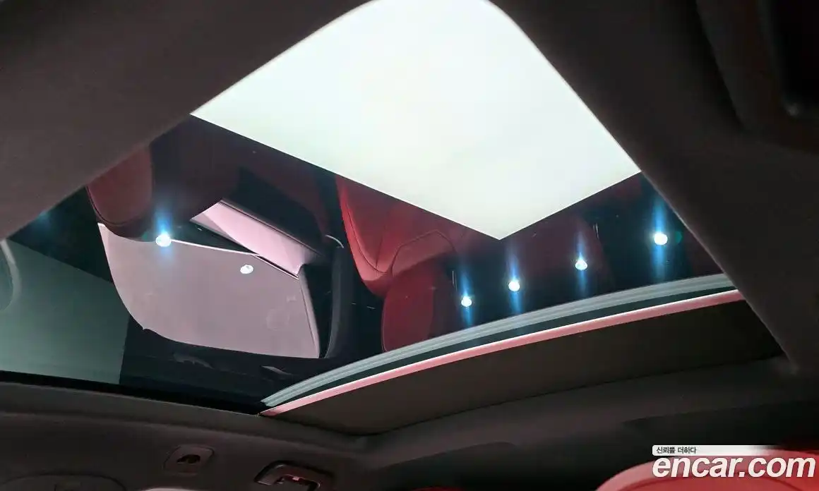 Porsche Cayenne 2022 3.0 Автомат в Москве № 197482, фото 6