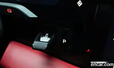 Porsche Taycan, 2021