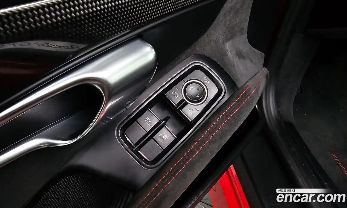 Porsche Boxster 2015 3.4 Автомат в Москве № 197663, фото 19