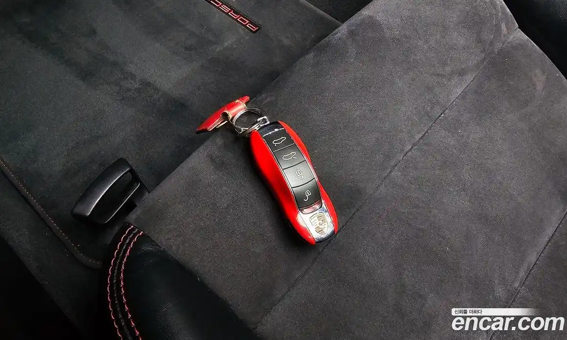 Porsche Boxster 2015 3.4 Автомат в Москве № 197663, фото 20