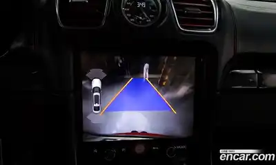 Porsche Boxster 2015 3.4 Автомат в Москве № 197663, миниатюра 4