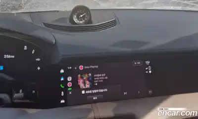 Porsche Taycan 2025 Автомат в Москве № 197720, миниатюра 5