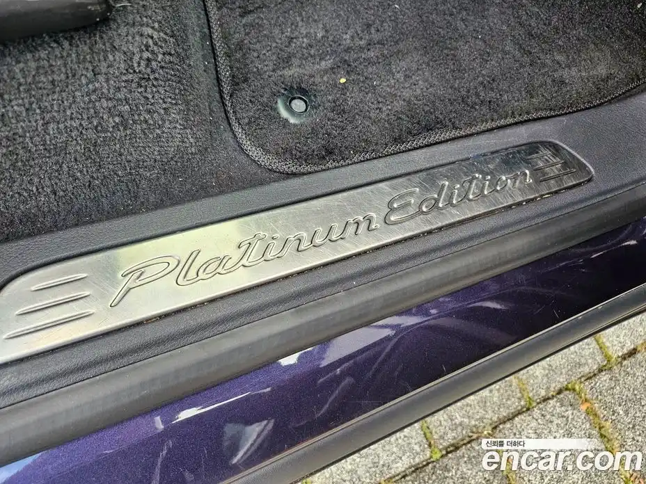 Porsche Cayenne 2018 3.6 Автомат в Москве № 197980, фото 13