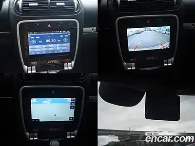 Porsche Cayenne 2005 3.2 Автомат в Москве № 198026, миниатюра 11