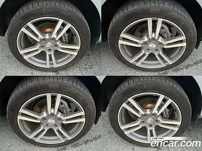 Porsche Cayenne 2005 3.2 Автомат в Москве № 198026, миниатюра 5