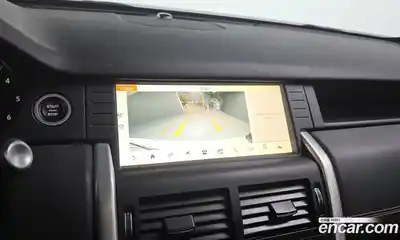 Land Rover Discovery Sport 2019 2.0 Автомат в Москве № 198302, миниатюра 2